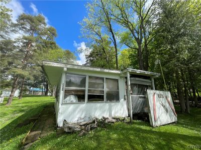 221 Funk Road E, Home with 0 bedrooms, 0 bathrooms and null parking in Nelson NY | Image 3