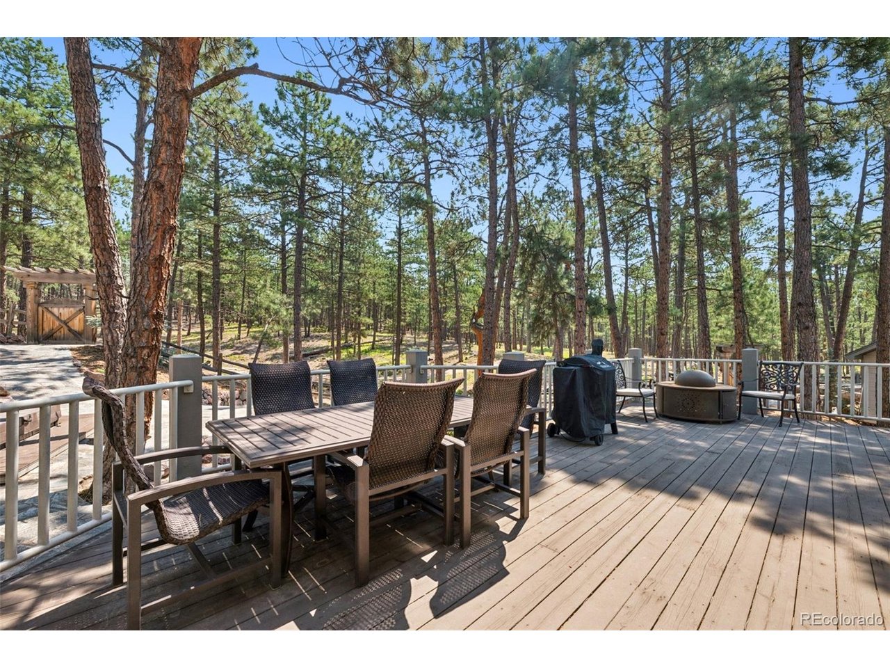 Residential in Colorado Springs 3