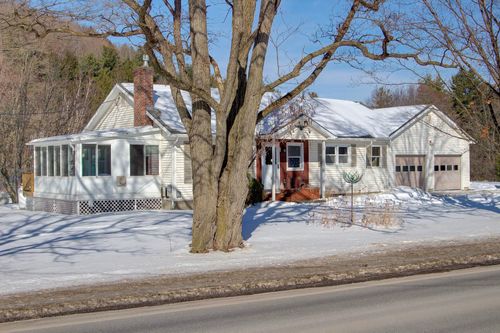 3534 Hinesburg Rd, Richmond, VT, 05477-9224 | Card Image