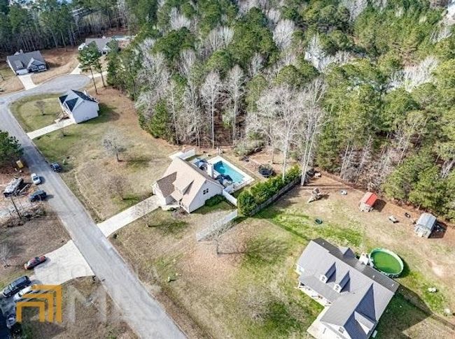 104 Willow Trace Ct, House other with 4 bedrooms, 3 bathrooms and 2 parking in Milledgeville GA | Image 6