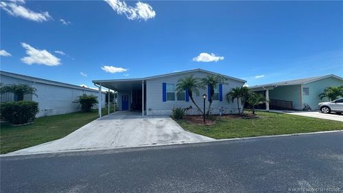 7044 Se Birchwood Ln, Stuart, FL, 34997-2272 | Card Image