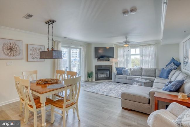 UNIT-301 - 107 Somerset St, Condo with 3 bedrooms, 2 bathrooms and null parking in OCEAN CITY MD | Image 14