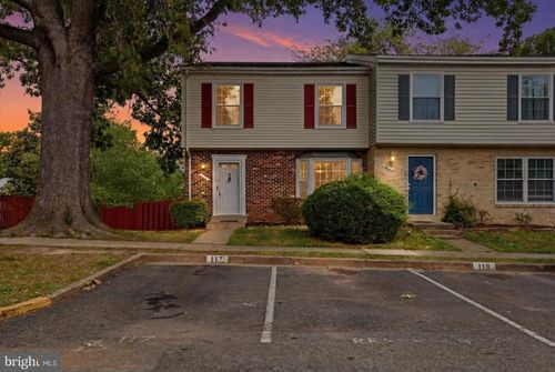 7276 Larrup Ct, ALEXANDRIA, VA, 22315-3445 | Card Image