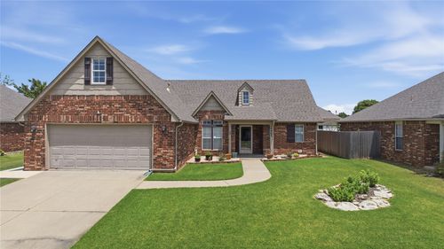 14907 E 87th Place N, Owasso, OK, 74055 | Card Image
