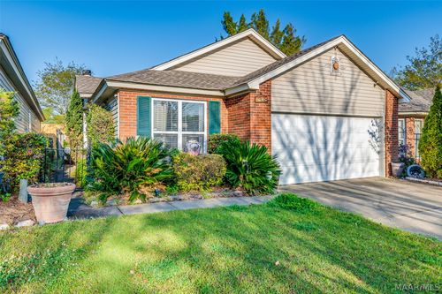1918 Young Pointe Boulevard, Montgomery, AL, 36106 | Card Image