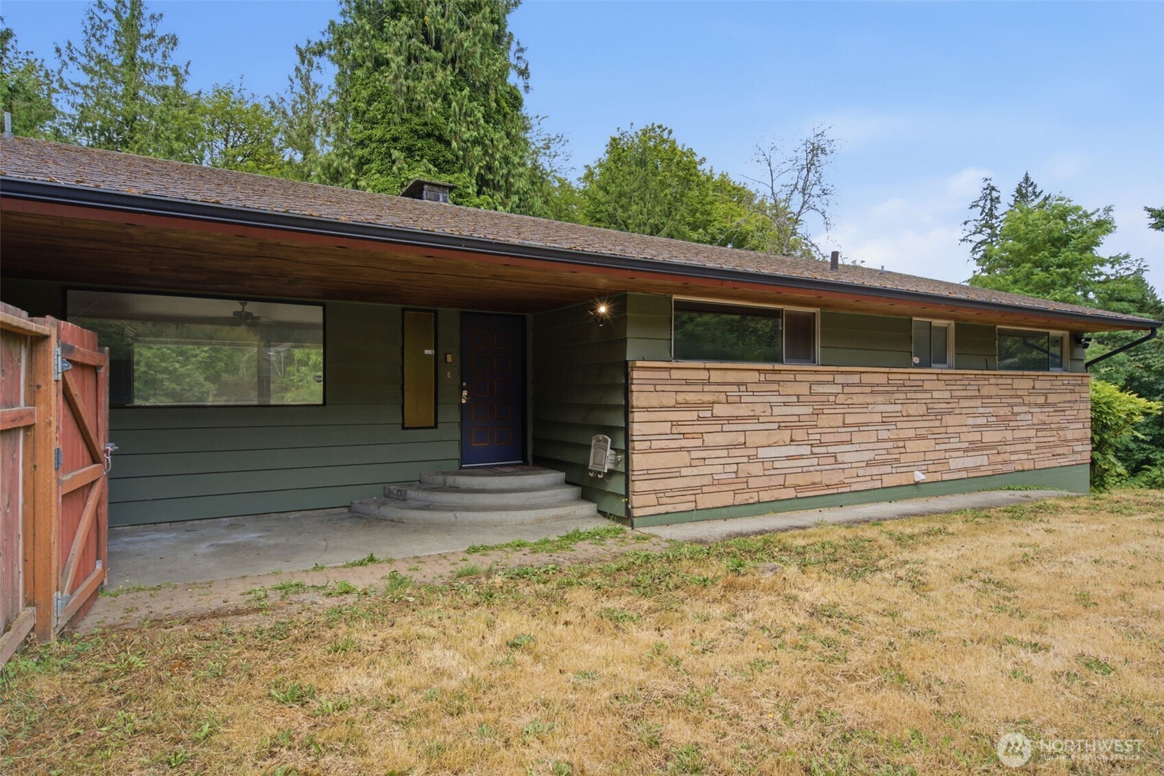 Residential in Bremerton 4