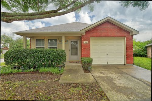 404 Tenison Ln, Mckinney, TX, 75069-2563 | Card Image