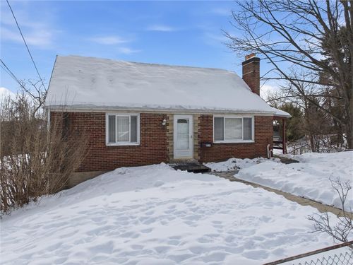 516 Walde St, Pittsburgh, PA, 15210-2543 | Card Image