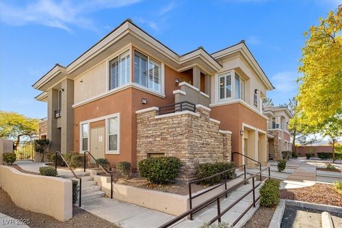 unit-201-660 Peachy Canyon Cir, Las Vegas, NV, 89144-0880 | Card Image