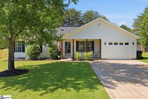 297 Milky Way, Greer, SC, 29651-6185 | Card Image