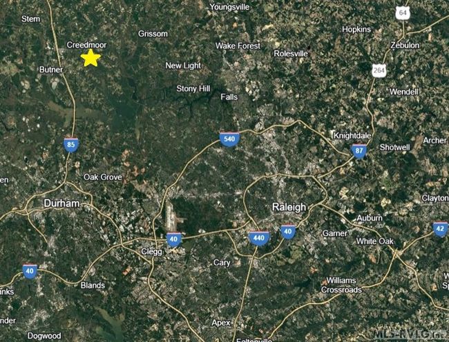 106 W Church St, Home with 0 bedrooms, 0 bathrooms and 65 parking in Creedmoor NC | Image 23