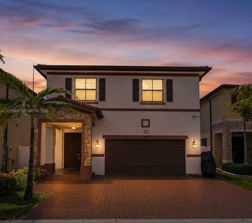 10594 W 35th Ln, Hialeah, FL, 33018-2123 | Card Image