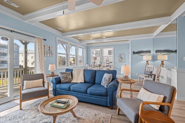 B2 - 2903 Pointe West Dr, Condo with 2 bedrooms, 2 bathrooms and null parking in Emerald Isle NC | Image 13