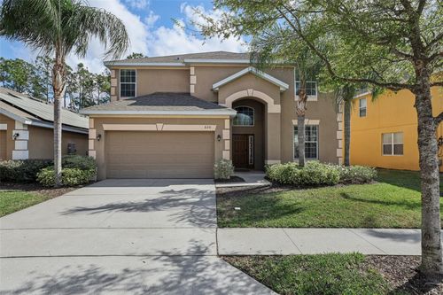 620 Orange Cosmos Blvd, DAVENPORT, FL, 33837-9707 | Card Image