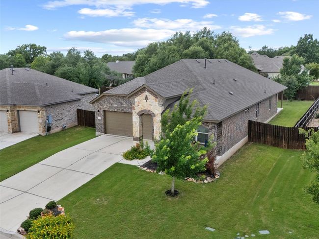 4104 Porter Farm Rd, House other with 4 bedrooms, 3 bathrooms and 2 parking in Georgetown TX | Image 28