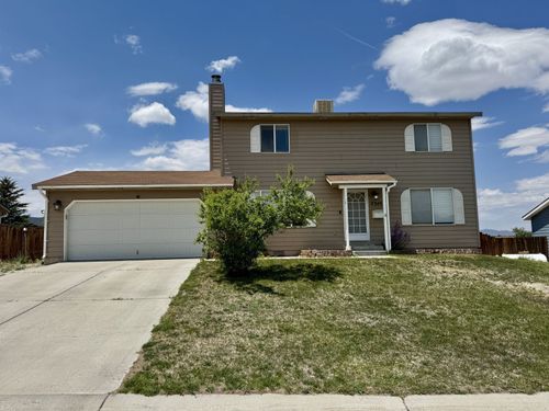 2345 Iron Dr, Ely, NV, 89301-3125 | Card Image