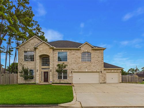 8506 Mile Run Rd, Humble, TX, 77346-6129 | Card Image