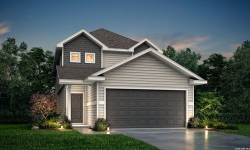 3227 Katzer Ln, Converse, TX, 78109-0769 | Card Image