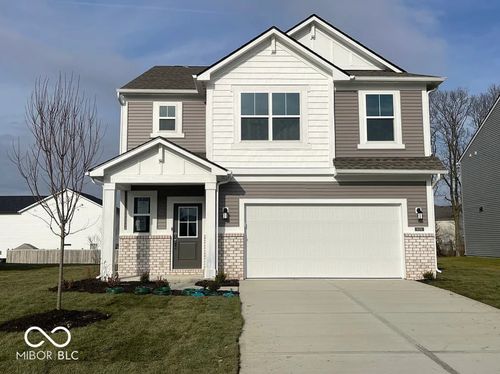 9378 Larson Dr, Pendleton, IN, 46064-0389 | Card Image