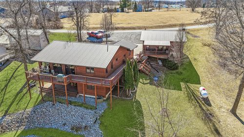 1258 Green Acres Dr, Ellston, IA, 50074-4407 | Card Image
