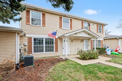 g-8 Wildwood Lane G, Bolingbrook, IL, 60440-1942 | Card Image