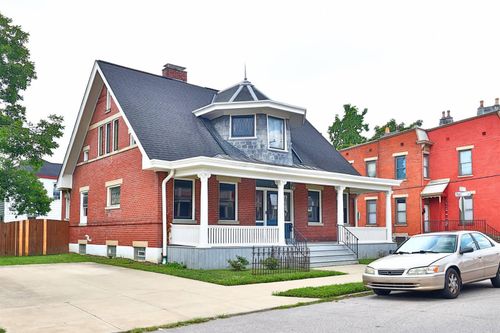 21 E 18th St, Covington, KY, 41011-3374 | Card Image
