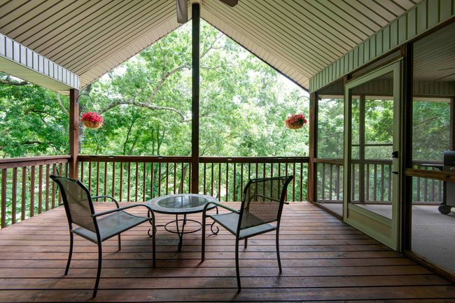 Main Level Porch | Image 36