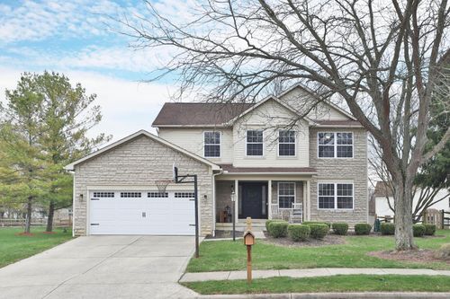 114 Ash St, Delaware, OH, 43015-3238 | Card Image