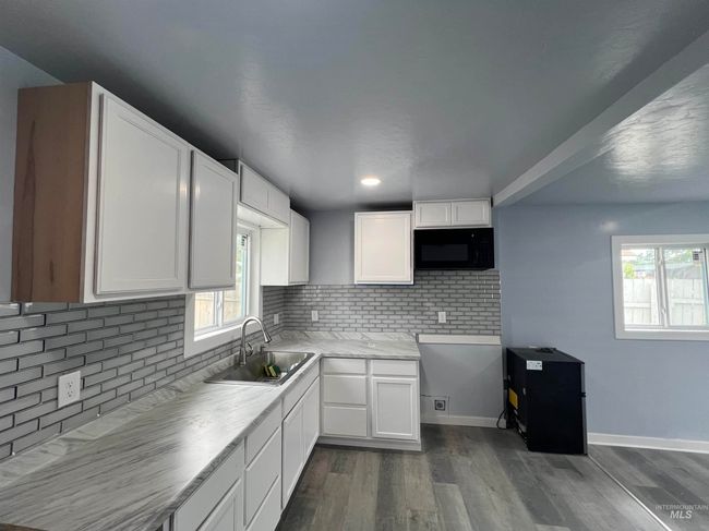 214 S 4 Th St, House other with 2 bedrooms, 1 bathrooms and null parking in Nyssa OR | Image 7