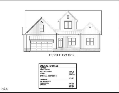 0 E Spring St, Oxford, NC, 27565 | Card Image