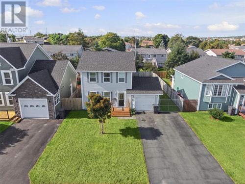 10 Relay Road, Mount Pearl, NL, A1N5A6 | Card Image