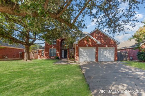 637 Cottonwood Trl, Keller, TX, 76248-8258 | Card Image