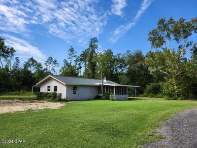 1465 Old Mill Road, House other with 2 bedrooms, 1 bathrooms and null parking in Chipley FL | Image 1