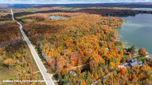 Lot 8 Green Acres Road, Grey Highlands, ON, N0C1E0 | Card Image