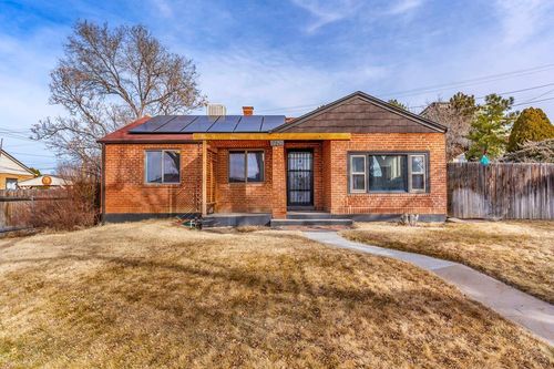 719 W 17th St, Pueblo, CO, 81003 | Card Image