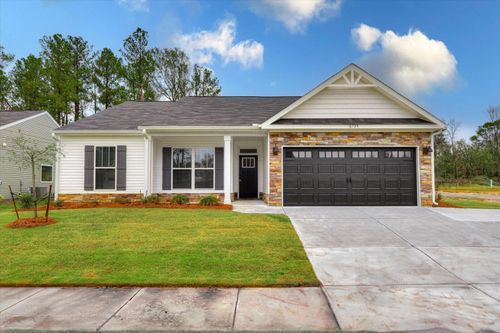 6135 Mottled Duck Drive, North Augusta, SC, 29860 | Card Image