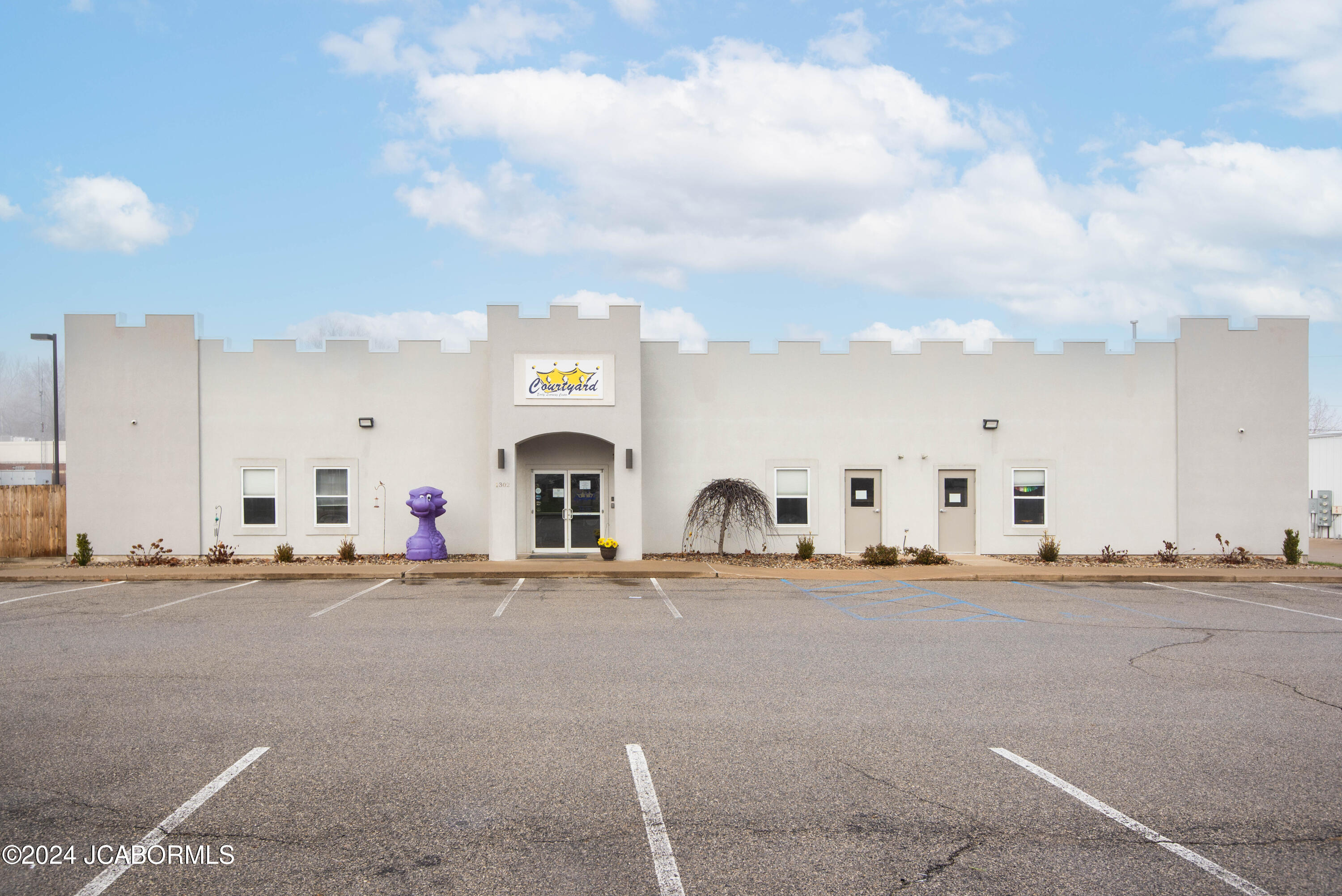 Commercial Sale in Jefferson City