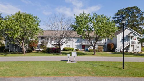 201-6850 King Arthur Dr, Myrtle Beach, SC, 29588-6469 | Card Image