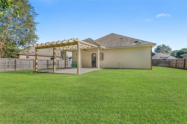 413 Oak Branch Dr, House other with 3 bedrooms, 2 bathrooms and null parking in Covington LA | Image 16