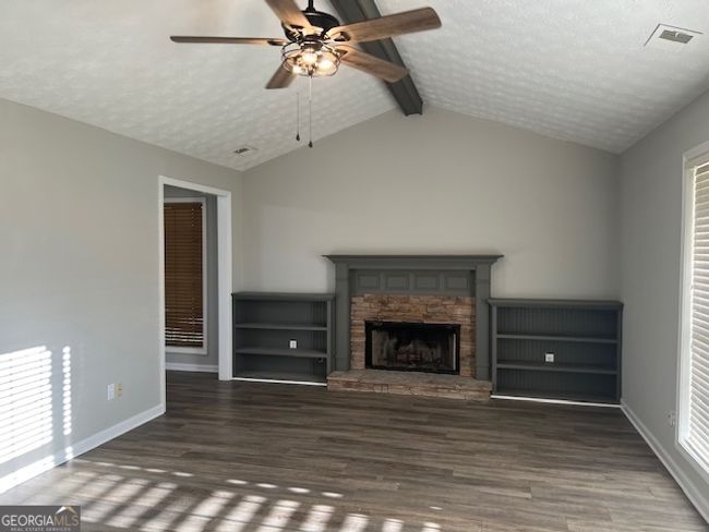 328 Cattlemans Cir, House other with 3 bedrooms, 2 bathrooms and 2 parking in Mcdonough GA | Image 11