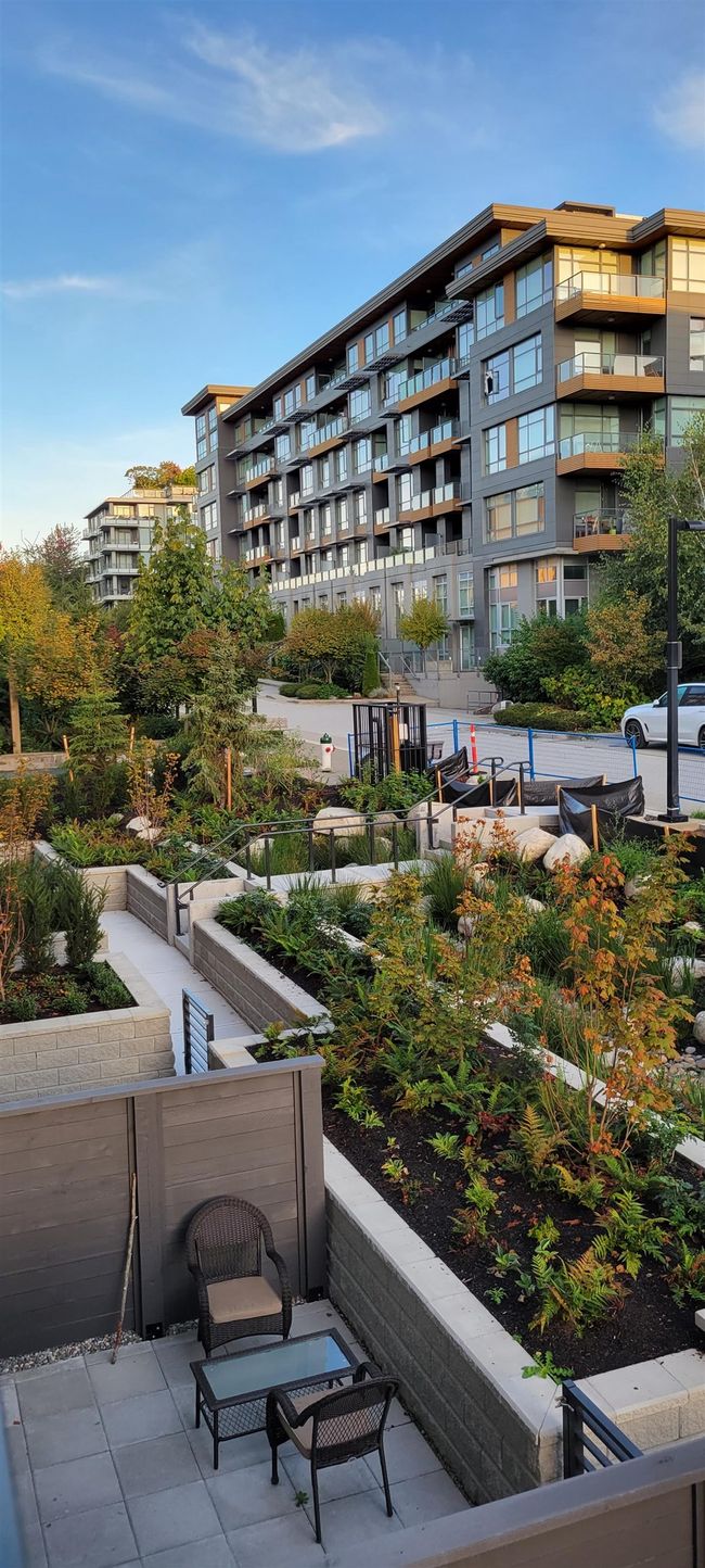 203 - 9228 Slopes Mews, Condo with 1 bedrooms, 1 bathrooms and 1 parking in Burnaby BC | Image 12