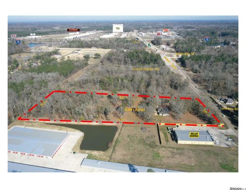 26725 Juban Rd, Denham Springs, LA, 70726-6011 | Card Image
