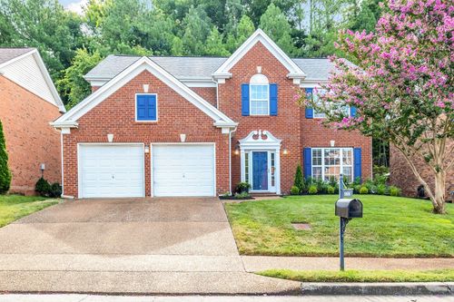 5804 Sterling Oaks Dr, Brentwood, TN, 37027-8295 | Card Image