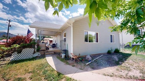119 N Fork Ave, Paonia, CO, 81428-5063 | Card Image