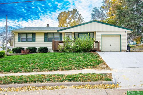 3604 S 78th St, Omaha, NE, 68124-4004 | Card Image