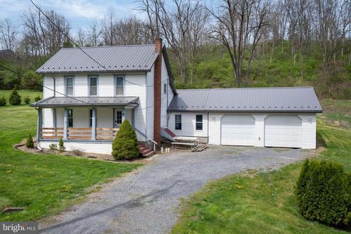 153 Buffalo Run Rd, BELLEFONTE, PA, 16823-8597 | Card Image