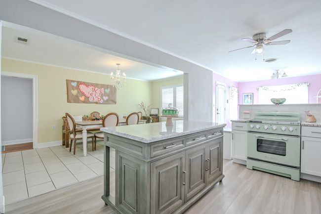 3123 22 Nd St, House other with 2 bedrooms, 1 bathrooms and null parking in Lubbock TX | Image 17
