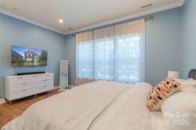 13714 Jacks Ln, House other with 3 bedrooms, 3 bathrooms and null parking in Pineville NC | Image 9