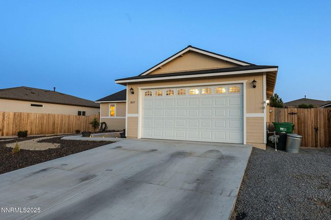1827 Hickory Ln, House other with 4 bedrooms, 2 bathrooms and 2 parking in Fernley NV | Image 49