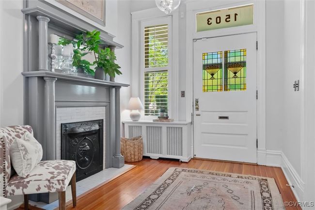 1503 Hanover Ave, House other with 4 bedrooms, 5 bathrooms and null parking in Richmond VA | Image 22